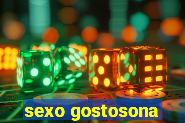 sexo gostosona